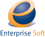 enterprise soft logo új transzparens háttér